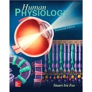 Human Physiology by Fox, Stuart, 9780077836375