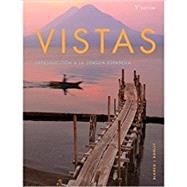 Vistas (Book Only) by VHL, 9781626806375