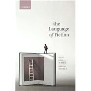 The Language of Fiction by Maier, Emar; Stokke, Andreas, 9780198846376