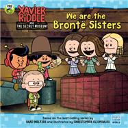 We Are the Bront Sisters by Vitale, Brooke, 9780593096376