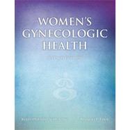 Women's Gynecologic Health by Schuiling, Kerri Durnell; Likis, Frances E., 9780763756376