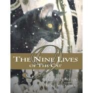 The Nine Lives of the Cat by Gerard Moncomble; Andrei Arinouchkine, 9780689046377