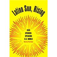 Latino Sun, Rising by Portales, Marco, 9781585446377