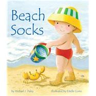 Beach Socks by Daley, Michael J.; Corke, Estelle, 9781595726377