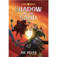 Shadow on the Sand by Dever, Joe, 9781915586377
