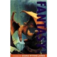 Fantasy Stories by Jones, Diana Wynne, 9780753456378