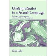 Undergraduates in a Second Language by Leki; Ilona, 9780805856378