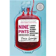 Nine Pints by George, Rose, 9781627796378
