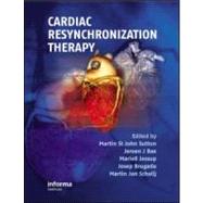 Cardiac Resynchronization Therapy by St John Sutton; Martin G., 9781841846378