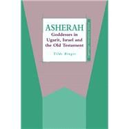 Asherah by Binger, Tilde, 9781850756378