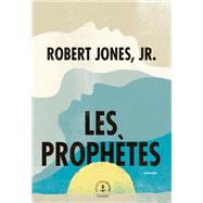 Les Prophtes by Robert Jones, Jr., 9782246826378