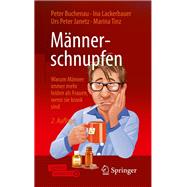 Mnnerschnupfen by Buchenau, Peter; Lackerbauer, Ina; Lackerbauer, Simone Ines; Janetz, Urs Peter; Tinz, Marina, 9783658286378