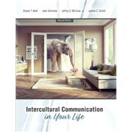 Intercultural Communication in Your Life Ed. 2 by Wahl-Simmons, 9798385126378