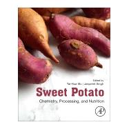 Sweet Potato by Mu, Taihua; Singh, Jaspreet, 9780128136379