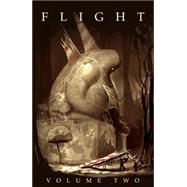 Flight Volume Two by KIBUISHI, KAZU, 9780345496379