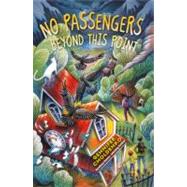 No Passengers Beyond This Point by Choldenko, Gennifer, 9780606236379