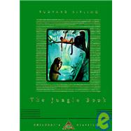 The Jungle Book Illustrated by Kurt Wiese and William Henry Drake by Kipling, Rudyard; Wiese, Kurt; Drake, William Henry, 9780679436379