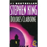 Dolores Claiborne by King, Stephen, 9781442006379