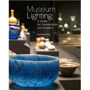 Museum Lighting by Saunders, David, 9781606066379