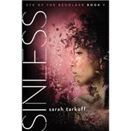 Sinless by Tarkoff, Sarah, 9780062456380