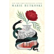 The Midnight Lie by Rutkoski, Marie, 9780374306380