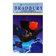 Bradbury classic Stories 2 : Medicine Mel by Bradbury, Ray, 9780553286380