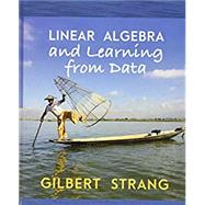 Linear Algebra and Learning from Data by Strang, Gilbert, 9780692196380