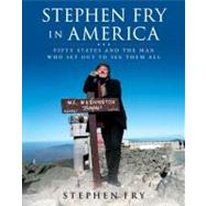 Stephen Fry in America by Fry, Stephen, 9780061456381