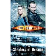 The Stealers of Dreams by Lyons, Steve, 9780563486381