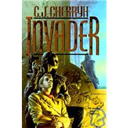 Invader by Cherryh, C. J., 9780886776381