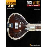 Hal Leonard Sitar Method - Deluxe Edition by Feinberg, Josh, 9781495076381