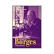 Siete Conversaciones Con Jorge Luis Borges / Seven Conversations with Jose Luis Borges by Sorrentino, Fernando, 9789500286381
