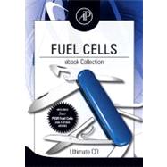 Fuel Cells Ebook Collection by Singhal, S. C.; Sperling, Daniel; Sorensen, Bent; Barbir, Frano, 9780123746382
