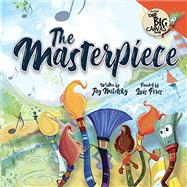 The Masterpiece by Miletsky, Jay; Peres, Luis, 9780578496382