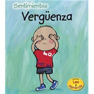 Verguenza/ Embarrassed by Medina, Sarah, 9781432906382