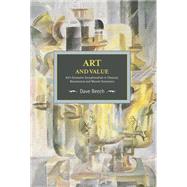 Art and Value by Beech, Dave, 9781608466382