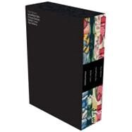 V&A Pattern: Boxed Set #3 (Hardcovers with CDs) by Chang, Yueh-Siang; Cullen, Oriole; Whittaker, Esme; Thunder, Moira, 9781851776382