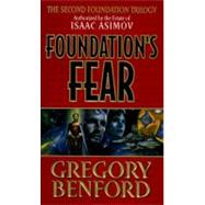 FNDNS FEAR                  MM by BENFORD GREGORY, 9780061056383