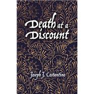 Death at a Discount by Costantino, Joseph J., 9781490796383