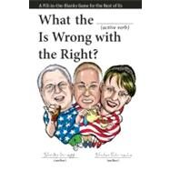 What the Active Verb Is Wrong With the Right? by Gragg, Shelby; Petrucha, Stefan, 9781595586384