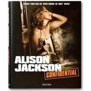 Alison Jackson by Jackson, Alison, 9783822846384
