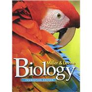 MILLER LEVINE BIOLOGY 2014 FOUNDATIONS STUDENT EDITION by PRENTICE HALL, 9780133236385