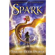 Spark by Durst, Sarah Beth, 9780358206385