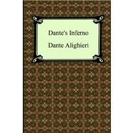 Dante's Inferno by Dante Alighieri; Norton, Charles Eliot, 9781420926385