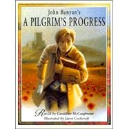 A Pilgrim's Progress by Bunyan, John, 9781585676385