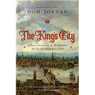 The King's City by Jordan, Don, 9781681776385