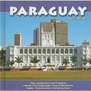 Paraguay by Hernandez, Roger E.; Henderson, James D., 9781422206386