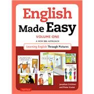 English Made Easy by Crichton, Jonathan; Koster, Pieter, 9780804846387