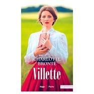 Villette by Charlotte Bront, 9782755696387