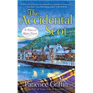 The Accidental Scot by Griffin, Patience, 9780451476388